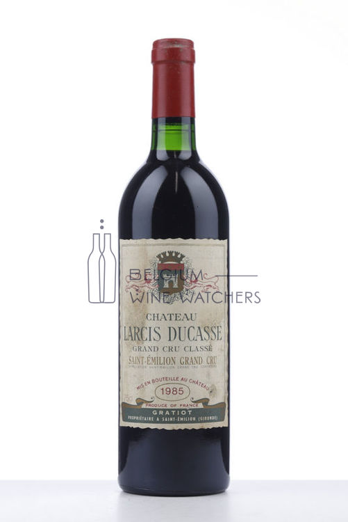 Picture of 1985 LARCIS DUCASSE